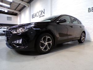 2021 ONLY 39,000 MILES*HYUNDAI I30 DELUXE 5DR PETR - Image 3