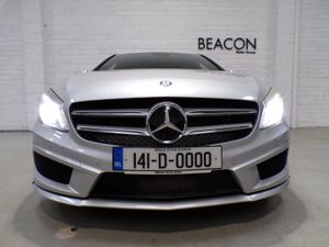 *AMG EDITION*41,000 MILES*AUTO*MEMORY AMG SPORT SE - Image 2