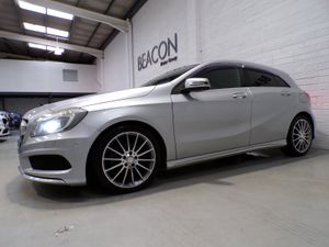 *AMG EDITION*41,000 MILES*AUTO*MEMORY AMG SPORT SE - Image 3