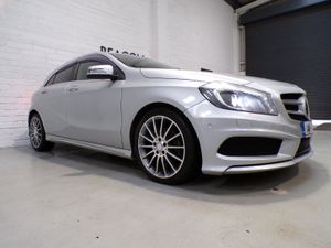 *AMG EDITION*41,000 MILES*AUTO*MEMORY AMG SPORT SE - Image 4