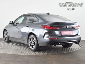 BMW 2 Series 218d Sport Auto - Image 4