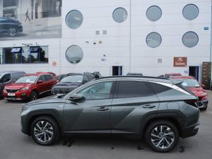 Hyundai Tucson 2022 - Image 2