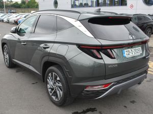 Hyundai Tucson 2022 - Image 3