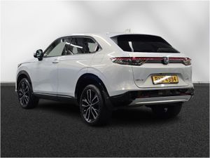 Honda HR-V Hr-V Hatchback Advance - Image 4