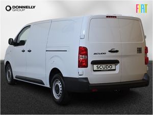 Fiat Scudo L2 Diesel - Image 2