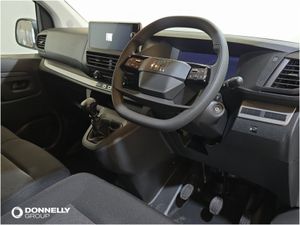 Fiat Scudo L2 Diesel - Image 4