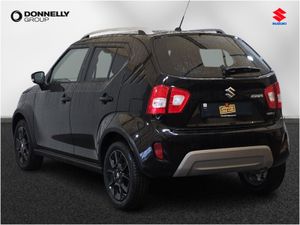 Suzuki Ignis Hatchback SZ5 - Image 3