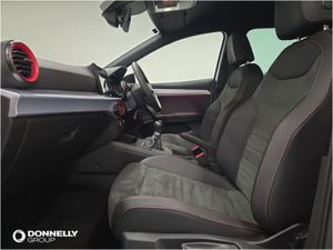 SEAT Ibiza Hatchback FR Sport - Image 3