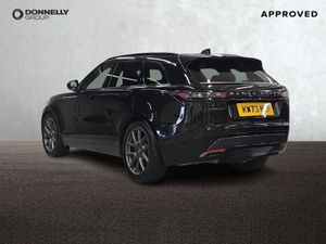 Land Rover Range Rover Velar Diesel Estate Dynamic - Image 3