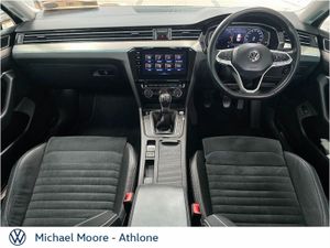 Volkswagen Passat 2.0 TDI 150BHP Elegance - Image 2