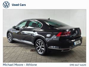 Volkswagen Passat 2.0 TDI 150BHP Elegance - Image 3