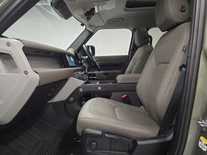 Land Rover Defender Diesel Estate S - Image 4