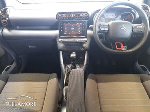 Citroen C3 Aircross 1.2 Flair Puretech 110 S S - Image 2