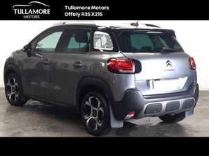 Citroen C3 Aircross 1.2 Flair Puretech 110 S S - Image 3
