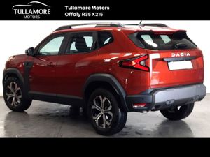 Dacia Duster TCe 130 Expression - Image 3