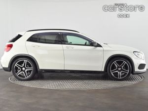 Mercedes-Benz GLA Class 1.6 Auto - Image 3