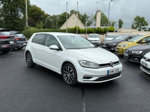 HIGH SPEC - 191 VW GOLF HIGHLINE 1.4  AUTOMATIC - Image 2
