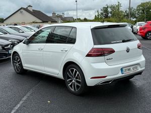 HIGH SPEC - 191 VW GOLF HIGHLINE 1.4  AUTOMATIC - Image 3