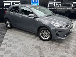 Kia Rio PE Petrol - Image 3