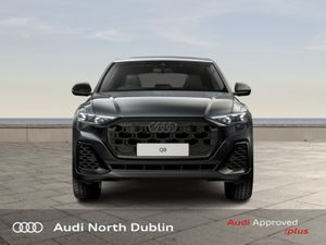 Audi Q8 SUV 60 Tfsie Q Comp 490PS - Image 2