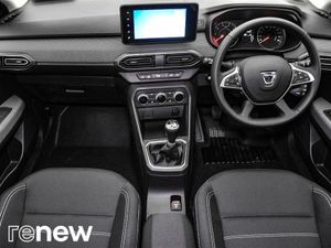 Dacia Jogger Comfort TCe 110 - Image 3