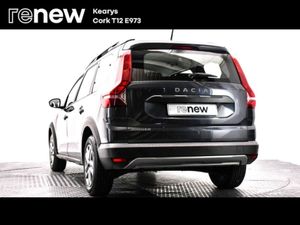 Dacia Jogger Comfort TCe 110 - Image 4