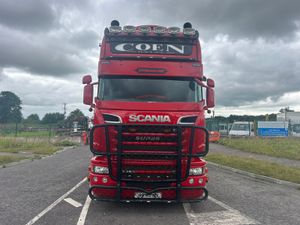 Scania R620 - Image 2