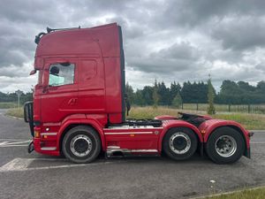 Scania R620 - Image 3