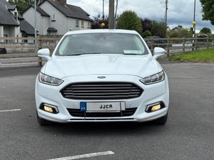 2016 (162) 2 LITRE 150 BHP FORD MONDEO - Image 2