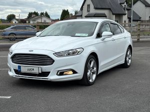 2016 (162) 2 LITRE 150 BHP FORD MONDEO - Image 3