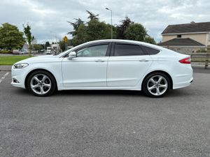 2016 (162) 2 LITRE 150 BHP FORD MONDEO - Image 4