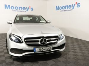 Mercedes-Benz E-Class E 350 E Avantgarde 2.0l Plu - Image 2