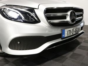 Mercedes-Benz E-Class E 350 E Avantgarde 2.0l Plu - Image 3