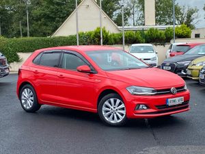 181 VW POLO HIGHLINE 1.0 AUTOMATIC - Image 2