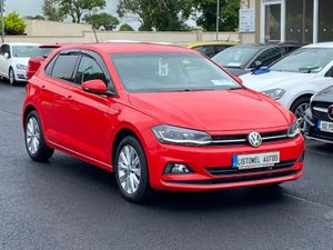 181 VW POLO HIGHLINE 1.0 AUTOMATIC - Image 4
