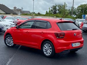 181 VW POLO HIGHLINE 1.0 AUTOMATIC - Image 3
