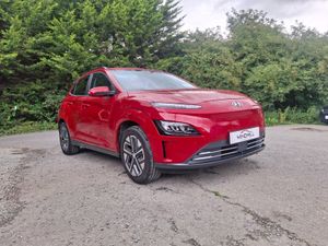 HYUNDAI KONA PREMIUM EV 136PS 5DR 2021(21) - Image 2