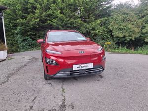 HYUNDAI KONA PREMIUM EV 136PS 5DR 2021(21) - Image 4