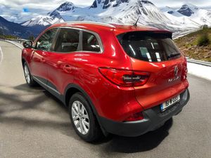 Renault Kadjar 1.5 dCi 110 ENERGY Dynamique Nav - Image 2