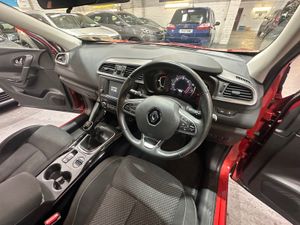 Renault Kadjar 1.5 dCi 110 ENERGY Dynamique Nav - Image 3