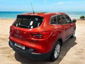 Renault Kadjar 1.5 dCi 110 ENERGY Dynamique Nav - Image 4