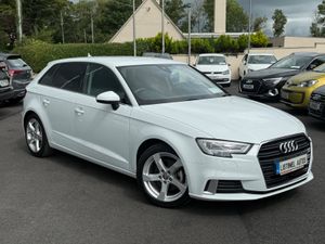 NEW MODEL **172 AUDI A3 SPORT 1.4 AUTOMATIC - Image 2