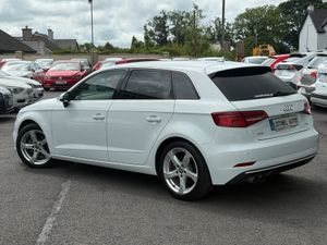 NEW MODEL **172 AUDI A3 SPORT 1.4 AUTOMATIC - Image 3