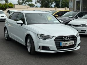 NEW MODEL **172 AUDI A3 SPORT 1.4 AUTOMATIC - Image 4