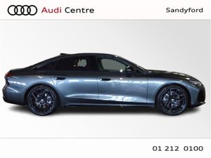 Audi A6 SAL E-hybrid Quattro SE 220KW - Image 2