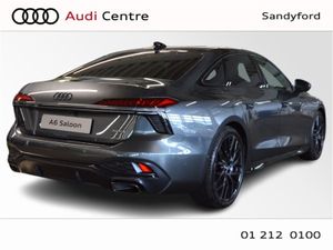 Audi A6 SAL E-hybrid Quattro SE 220KW - Image 3