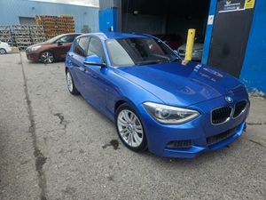 2015 BMW  1Series Automatic Msport - Image 2