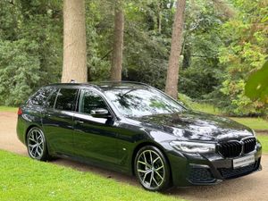 520D LCI MSPORT X-DRIVE  TOURING - Image 4