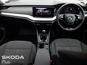Skoda Octavia  style Model  2.0tdi 115HP - Image 2