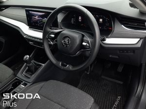 Skoda Octavia  style Model  2.0tdi 115HP - Image 4